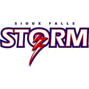 Sioux Falls Storm